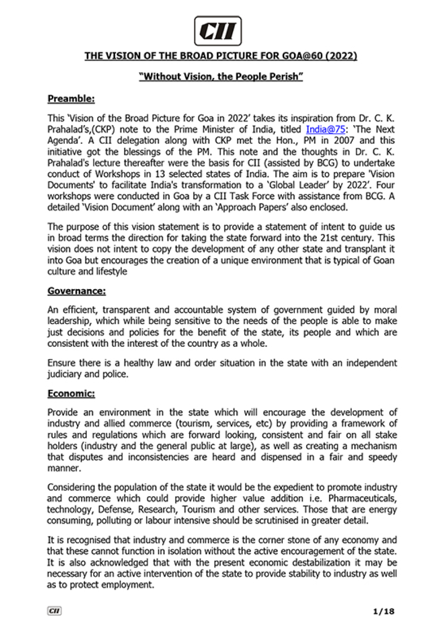 Newsletter Document